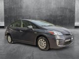 Used 2015 Toyota Prius Plug-In Hybrid image 3