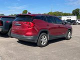 Used 2018 GMC Terrain SLE image 3