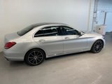 Certified 2021 Mercedes-Benz C 300 Sedan image 3