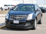 Used 2012 Cadillac SRX Luxury image 3