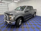Used 2016 Ford F150 XLT w/ Equipment Group 302A Luxury image 3