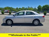 Used 2010 Toyota Corolla LE image 2