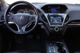 Used 2016 Acura MDX SH-AWD image 3