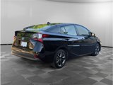 Used 2021 Toyota Prius XLE image 5