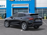 New 2025 Chevrolet Trax LS w/ LS Convenience Package image 3
