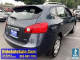 Used 2014 Nissan Rogue S w/ Convenience Package image 5