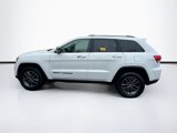 Used 2017 Jeep Grand Cherokee Limited image 4