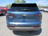Used 2025 Chevrolet Equinox LT w/ Convenience Package II image 3