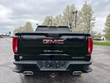 Used 2022 GMC Sierra 1500 Denali image 4