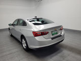 Used 2018 Chevrolet Malibu LS w/ LPO, Convenience Package 2 image 5