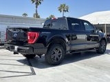Used 2023 Ford F150 XLT w/ Equipment Group 302A High image 3