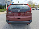 Used 2013 Honda CR-V LX image 5