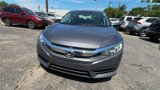 Used 2017 Honda Civic EX image 3