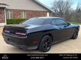 Used 2017 Dodge Challenger SXT image 3