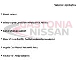 Used 2024 Kia Soul LX w/ Option Group 015 image 5