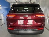 New 2025 Jeep Grand Cherokee L Limited image 5