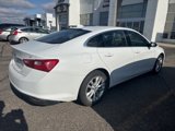 Used 2017 Chevrolet Malibu LT w/ Leather Package image 4