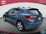 Used 2018 Subaru Impreza 2.0i Limited w/ 50th Anniversary Edition image 5