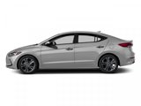 Used 2017 Hyundai Elantra Limited image 3