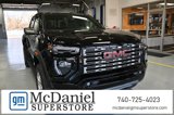 New 2025 GMC Canyon Denali w/ LPO, Denali Black Edition image 3