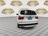 Used 2014 BMW X3 xDrive35i image 2