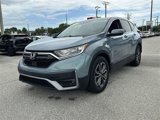 Used 2020 Honda CR-V EX-L image 2