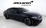 Used 2024 BMW M340i w/ Premium Package image 2