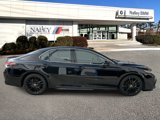 Used 2021 Toyota Camry XSE image 4