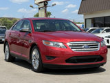 Used 2012 Ford Taurus Limited image 5