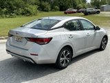 Used 2021 Nissan Sentra SV image 5