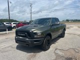 Used 2021 RAM 1500 Classic Warlock w/ Trailer & Traction Group image 3