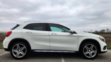 Used 2015 Mercedes-Benz GLA 250 4MATIC image 5