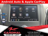 Used 2023 Chevrolet Equinox RS w/ LPO, Floor Liner Package image 2