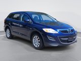 Used 2010 MAZDA CX-9 Touring w/ Moonroof & Bose Audio Pkg image 3