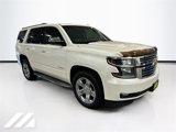 Used 2015 Chevrolet Tahoe LTZ image 3