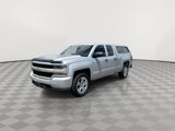 Used 2018 Chevrolet Silverado 1500 Custom w/ Trailering Package image 4
