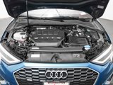 Certified 2022 Audi A3 2.0T Premium Plus image 4