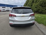 Used 2022 Chevrolet Equinox LS w/ LS Convenience Package image 3