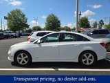 Used 2015 Chevrolet Cruze LT w/ RS Package image 4