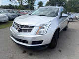 Used 2011 Cadillac SRX 2WD image 3