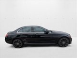Used 2020 Mercedes-Benz C 300 Sedan image 4