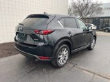 Used 2021 MAZDA CX-5 Grand Touring w/ GT Premium Package image 5