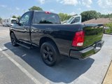 Used 2017 RAM 1500 Express w/ Black Ram 1500 Express Group image 5