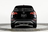 Used 2022 Volkswagen Taos SE w/ Panoramic Sunroof Package image 3