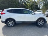 Used 2017 Honda CR-V EX-L image 4