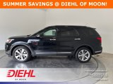 Used 2018 Ford Explorer Limited image 4