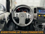 Used 2019 Nissan Frontier SL image 4