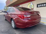 Used 2012 Hyundai Sonata GLS image 4