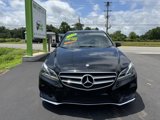 Used 2016 Mercedes-Benz E 350 Sedan image 2