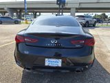 Used 2018 INFINITI Q60 2.0t image 4